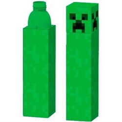 CANTIMPLORA CREEPER MINECRAFT 650ML