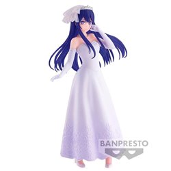 Figura Ai Bridal Dress Oshi no Ko 20cm