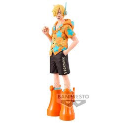 Figura Egghead Sanji Grandline Series One Piece 17cm