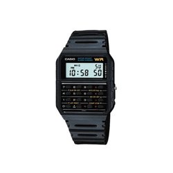 RELOJ CASIO MODELO CA-53W-1Z