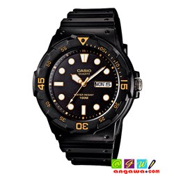 RELOJ CASIO MRW-200H-1E