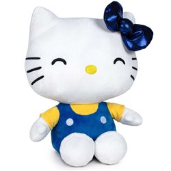 Peluche 50th Anniversary Hello Kitty 32cm