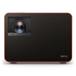 BenQ X3100i videoproyector 3300 lúmenes ANSI DLP 2160p (3840x2160) 3D Negro