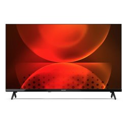 Sharp 32FH2EA Televisor 81,3 cm (32") HD Smart TV Wifi Negro