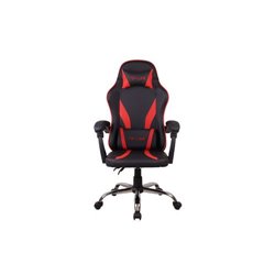 THE G-LAB GAMING CHAIR COMFORT-RED