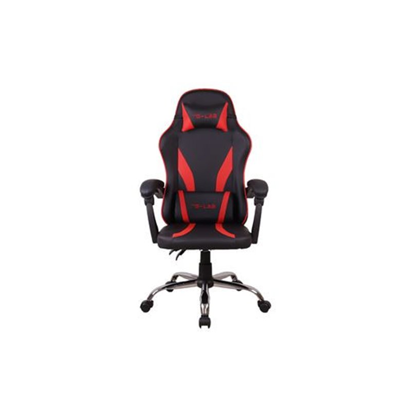 THE G-LAB GAMING CHAIR COMFORT-RED