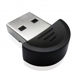 EWENT MICRO RECEPTOR BLUETOOTH USB 5.3 CLASE 1 (EW1085)