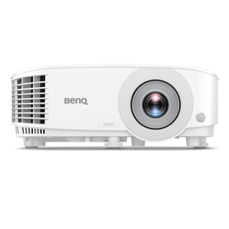 Benq MH560 videoproyector Proyector de alcance estándar 3800 lúmenes ANSI DLP 1080p (1920x1080) Blanco