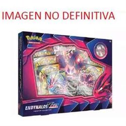 POKEMON EX BOX NOVIEMBRE