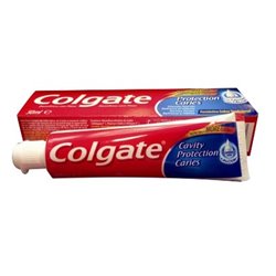 COLGATE DENTRIFICO FLUOR 50 ml