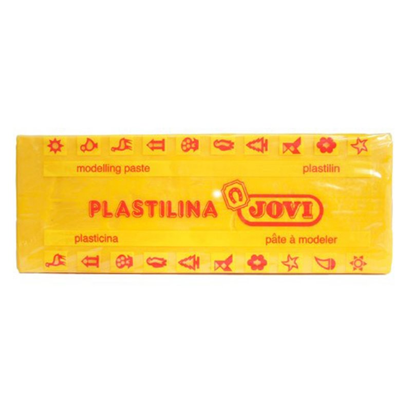 PLASTILINA 150 GRMS. x UND.