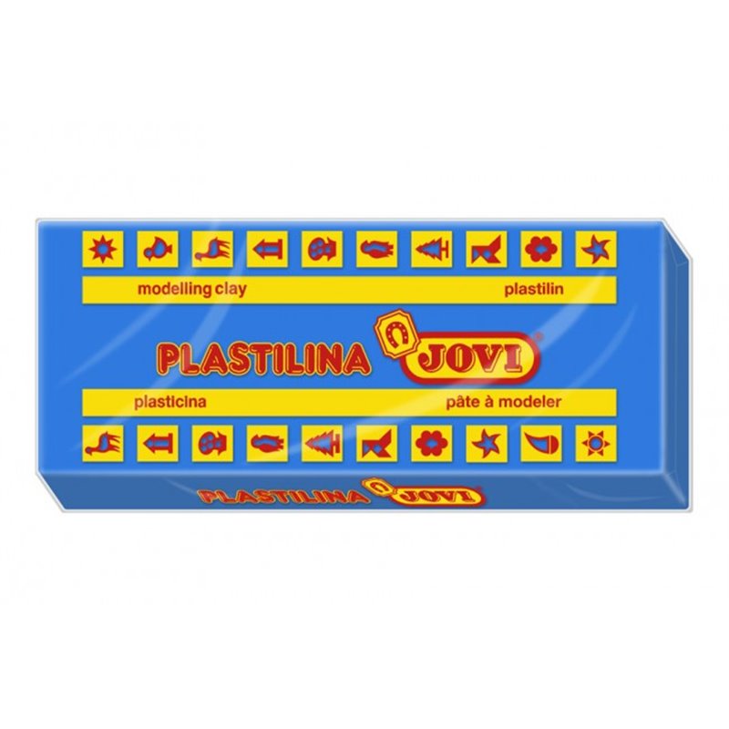 PLASTILINA 150 GRMS. x UND.