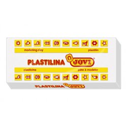 PLASTILINA 150 GRMS. x UND.