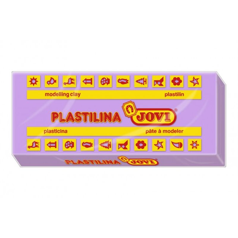 PLASTILINA 150 GRMS. x UND.