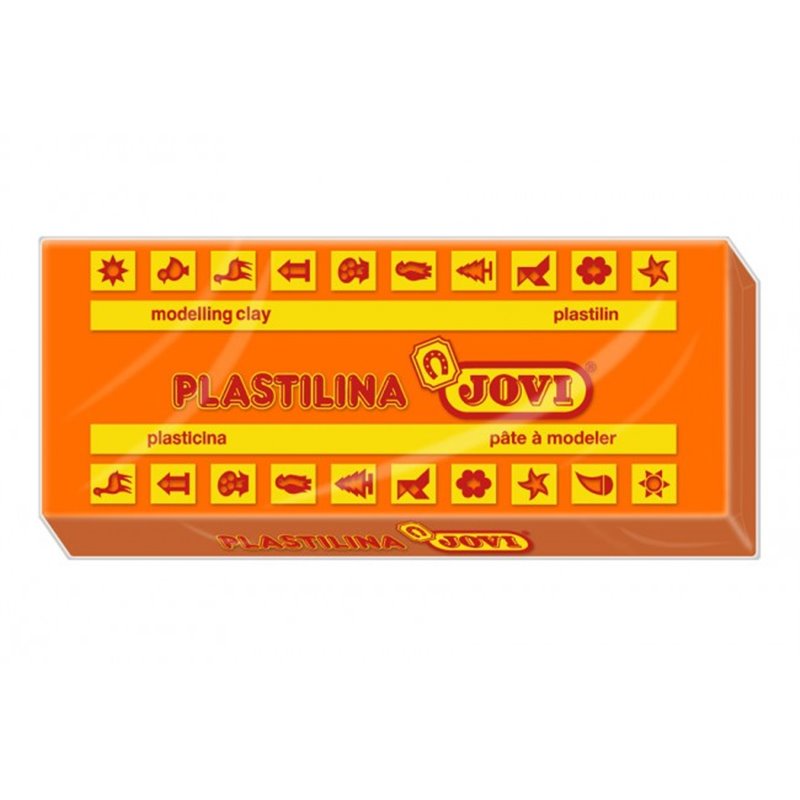 PLASTILINA 150 GRMS. x UND.