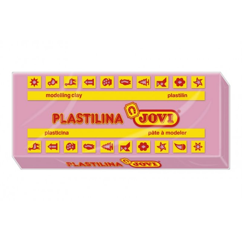 PLASTILINA 150 GRMS. x UND.