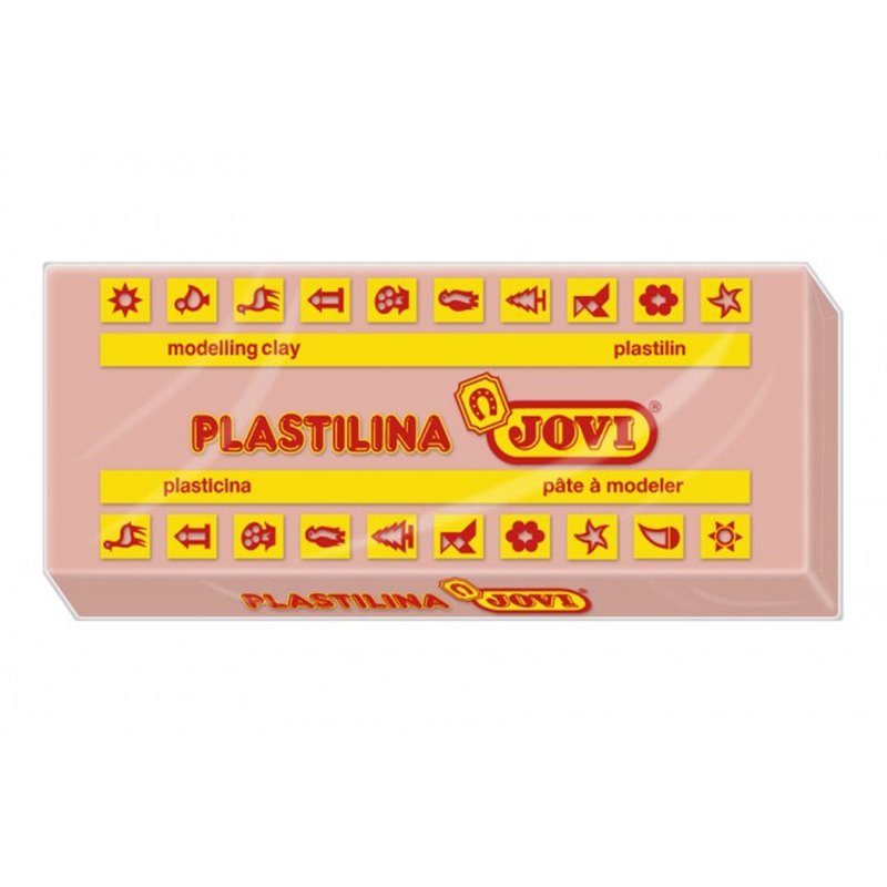 PLASTILINA 150 GRMS. x UND.