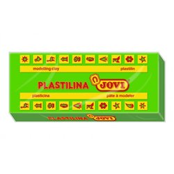 PLASTILINA 150 GRMS. x UND.