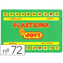 PLASTILINA JOVI 350G