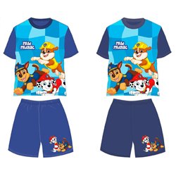 Conjunto Patrulla Canina Paw Patrol surtido infantil