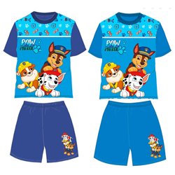 Conjunto Patrulla Canina Paw Patrol surtido infantil