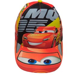 Gorra Cars Disney full print