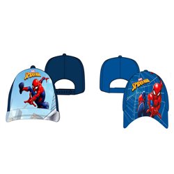 Gorra Spiderman Marvel surtido