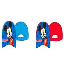 Gorra Mickey Disney surtido