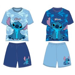 Conjunto Stitch Disney surtido infantil