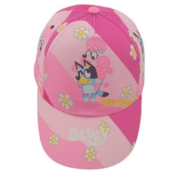 Gorra Bluey full print