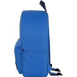 MOCHILA PARA PORTATIL 14.1'' BENETTON CLASSIC BLUE