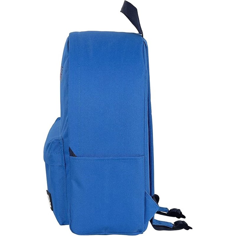 MOCHILA PARA PORTATIL 14.1'' BENETTON CLASSIC BLUE