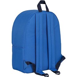 MOCHILA PARA PORTATIL 14.1'' BENETTON CLASSIC BLUE