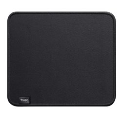 TRUST ALFOMBRILLA BOYE MOUSE PAD ECO 25X21CM NEGRO (24743)