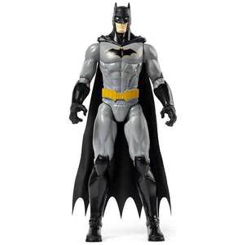 FIGURA BATMAN CLASSIC 30 CM