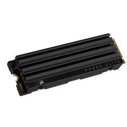 SSD CORSAIR MP600 ELITE 2TB M.2 NVME PCIE (CSSD-F2000GBMP600EHS)