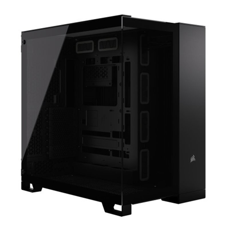 CAJA CORSAIR 6500X DUAL CHAMBER MID-TOWER NEGRA CC-9011257-WW