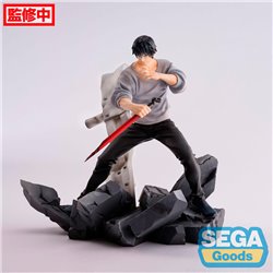 Figura Toji Fushiguro Encounter Jujutsu Kaisen 20cm