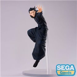 Figura Suguru Geto Jujutsu Kaisen 25cm