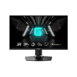 MSI G274QPF E2 pantalla para PC 68,6 cm (27") 2560 x 1440 Pixeles Wide Quad HD Negro