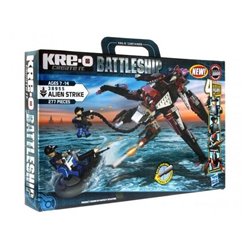 KRE-O BATTLESHIP ALIEN STRIKE