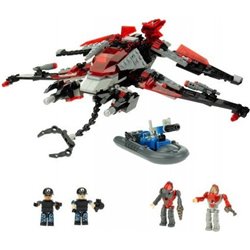 KRE-O BATTLESHIP ALIEN STRIKE