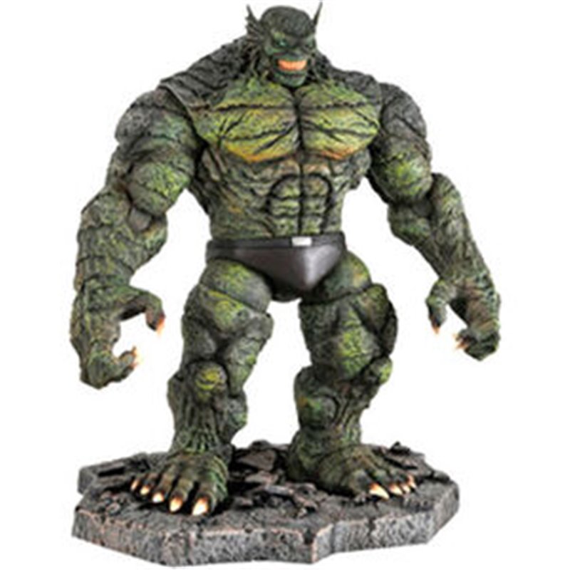 FIGURA ABOMINACION MARVEL SELECT 23CM