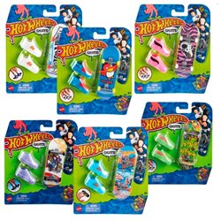 Blister Skate Hot Wheels surtido