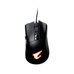 RATON OPTICO GIGABYTE AORUS M3 GAMING NEGRO