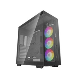 TORRE E-ATX DEEPCOOL CH780 BLACK