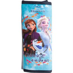 PROTECTOR CINTURON FROZEN DISNEY