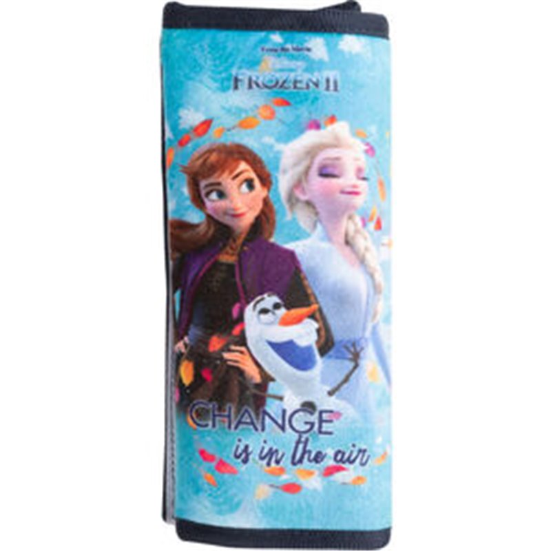 PROTECTOR CINTURON FROZEN DISNEY