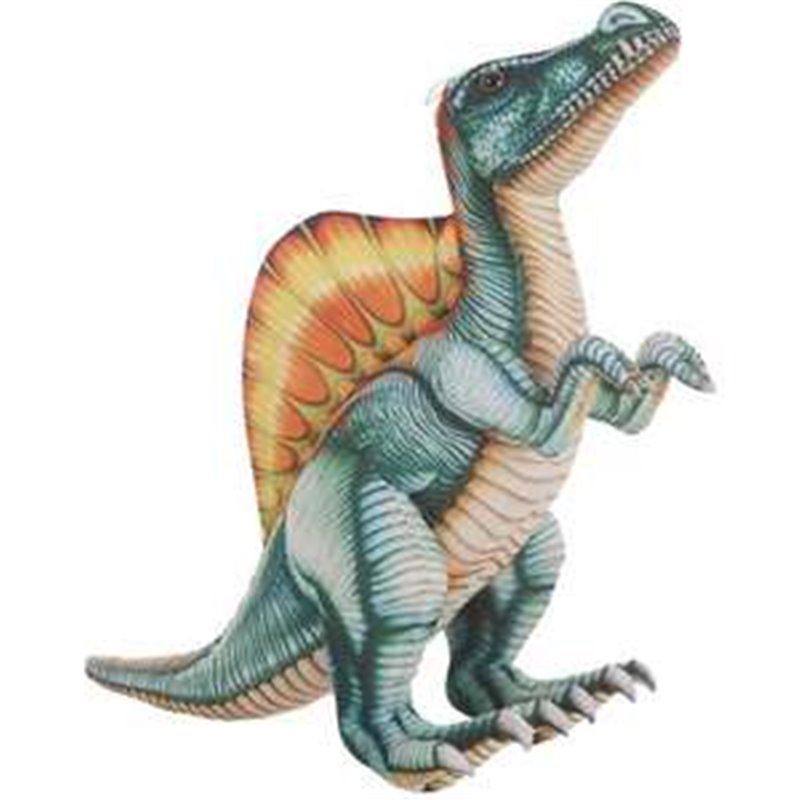 DINOSAURIO CRESTA 60 CM