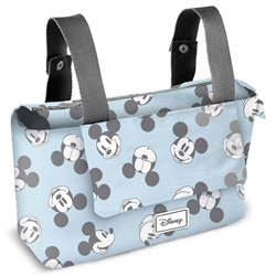 Bolso maternidad Mickey Disney